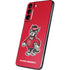 North Carolina State University Wolfpack Galaxy S22 Plus Skin
